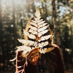 Meet your Posher, Christine